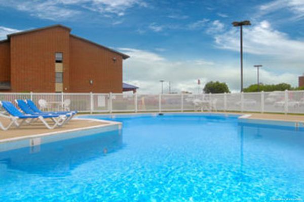 TRAVELODGE WINCHESTER (Winchester)